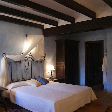 Hostal La Panavera El Perelló Habitación foto