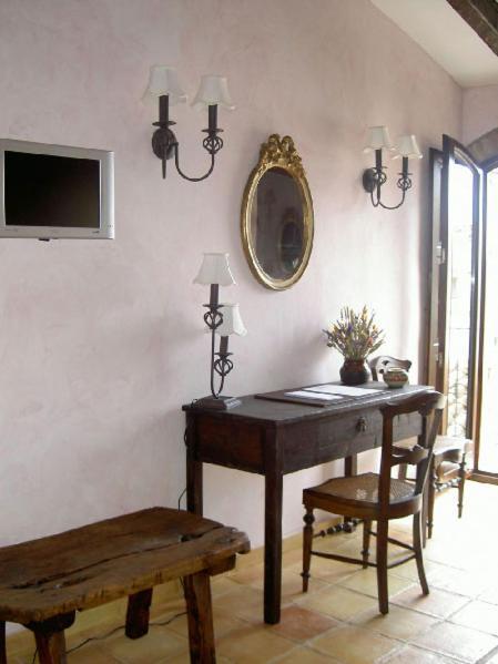 Hostal La Panavera El Perelló Habitación foto