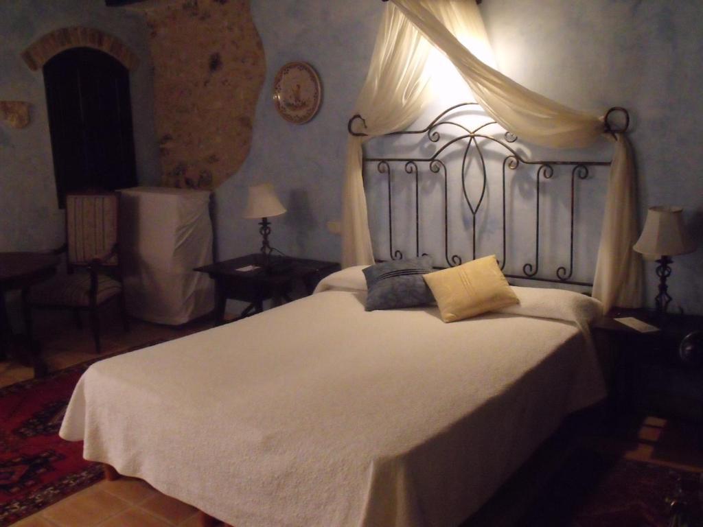 Hostal La Panavera El Perelló Habitación foto