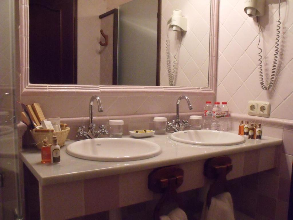 Hostal La Panavera El Perelló Habitación foto