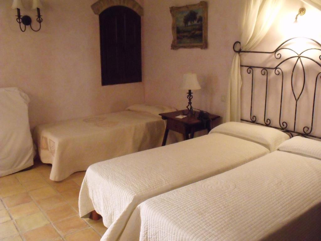 Hostal La Panavera El Perelló Habitación foto