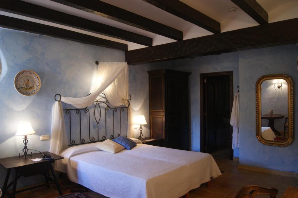 Hostal La Panavera El Perelló Habitación foto