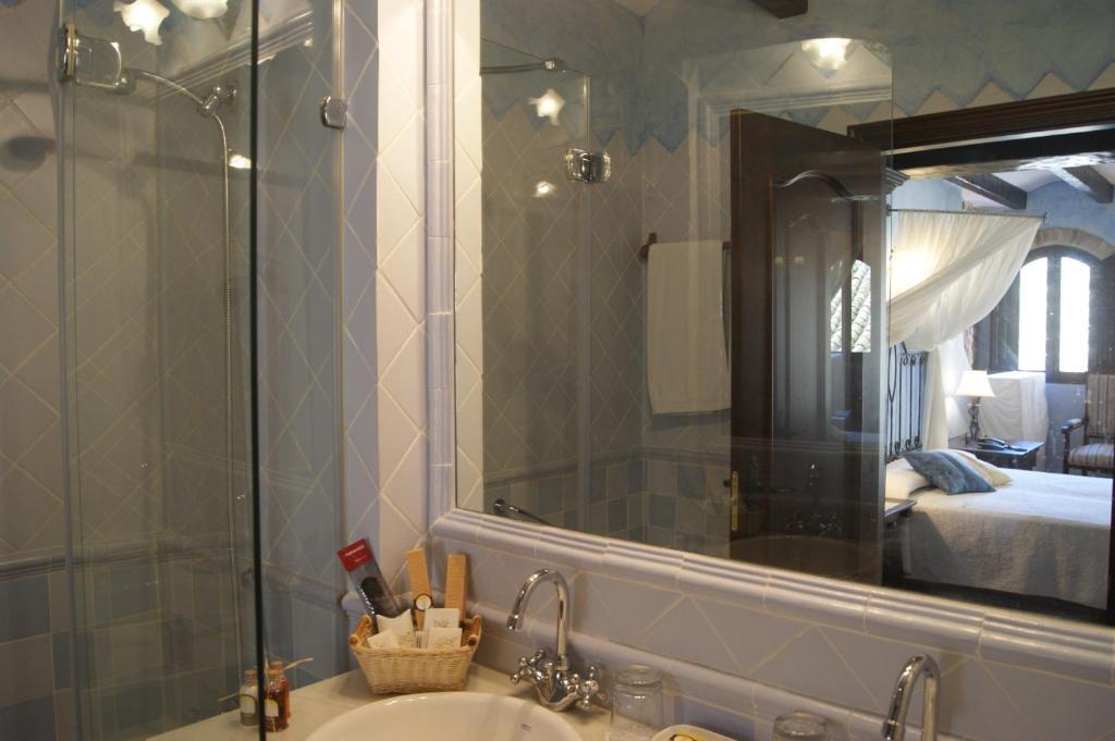 Hostal La Panavera El Perelló Habitación foto