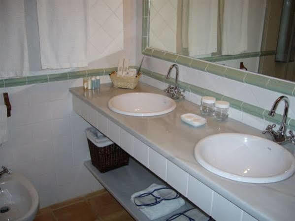 Hostal La Panavera El Perelló Exterior foto